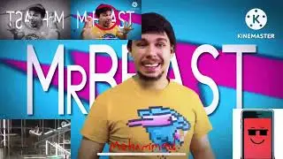 MrBeast has a Sparta Gamma JE AE Remix