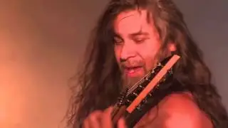 Obituary   The Best Live Performance in 2015 FULL SHOW