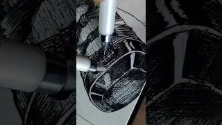 madara Uchiha drawing from naruto