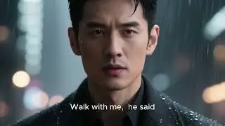 The Quiet Claim || The Man Who Still Remembers