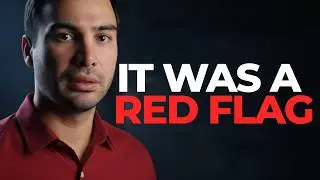 Your Gut Instinct: The First Red Flag Narcissists Want You to Ignore