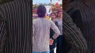 Public reaction ❤️👀 #love #youtubeshorts #shorts #ytshorts #reaction #explore #foryou #gorakhpur