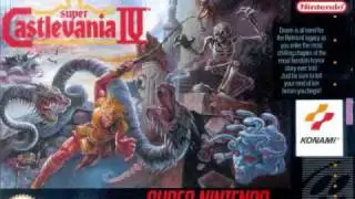 Super Castlevania IV OST: Stage B Dracula Battle - Dracula's Death (B-4)