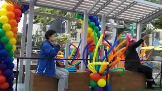Long Beach pride festival 2019