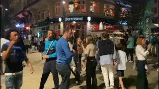 Luxembourg Summer  NIGHTLIFE 2022