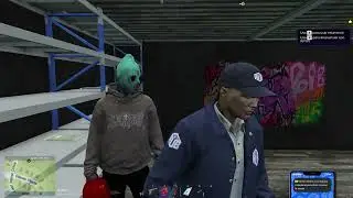 [GTAHUB] Staff Tomasss me caga a pedos😨 [Sale bien]