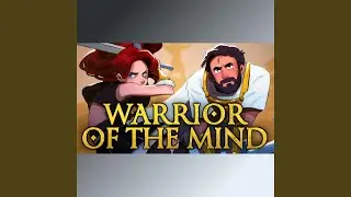 Warrior of the Mind