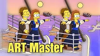 NEW GAMEPLAY Android |  🖌️Art Master- Jigsaw Art  Puzzle. Solution? 🤔 .
