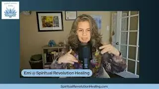 LIVE ENERGY TRANSMISSION ✨ | Chit Chat, Channeling & Light Language Healing