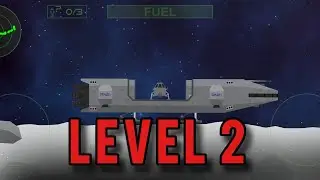 Lunar Rescue Mission Pro |Europa Level 2|