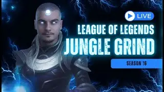 🔴 LEAGUE OF LEGENDS BALKAN - DAJEMO GA JAKO 🔴