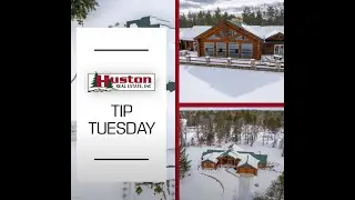 Northern Real Estate Tips: Tip Tuesday - Virtual Walkthrough