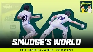 Smith's moves, Green's overs & left-field Ashes predictions