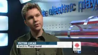 Selling Video Games | CBC