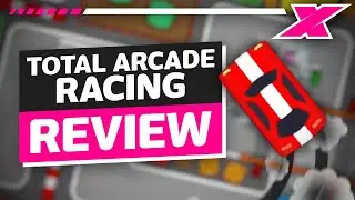 Обзор Total Arcade Racing