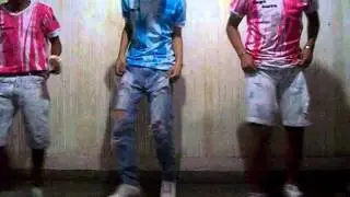 Los megaturros - Vete , la danza del verano