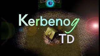 Warcraft3 Kerbenog TD #93