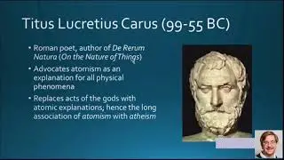 Lecture 03 Background: History of Science