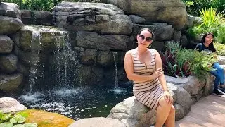 One-north park||Bebslyn Bajas #park #nature