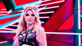 2024: Alexa Bliss Custom Titantron (Entrance Video) - “Fight Me (2024 Remix)”