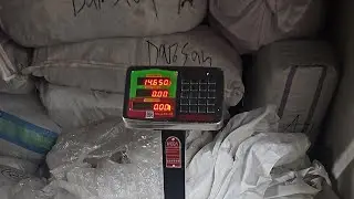 New Pakistani Shipment