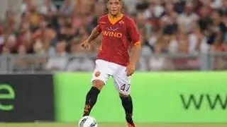 Gianluca Caprari || All Goals, skills and assists [HD]