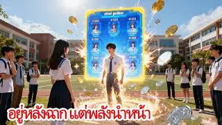 ไม่มีใครรู้ว่า ลูกน้องเงียบ ๆ คนนี้ กำลังเติบโตจนไม่มีใครแตะได้