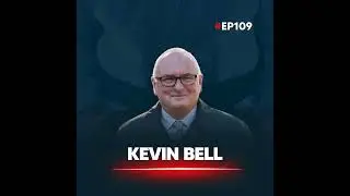 Be Just and Fear Not with Professor the Honourable Kevin Bell, Former Justice of the Supreme Cour...