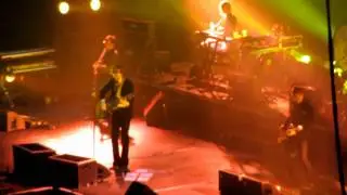 05/24 Pulp - Something Changed - Mexico DF Abril 23 2012 Palacio de los Deportes HD 1080p