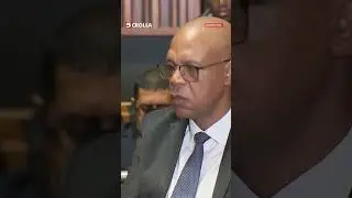 Pule Mabe Pleads Innocent In Court #PuleMabe #corruptionallegations  #southafricanews  #FraudCase