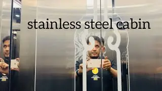 lift । elevator । stainless steel cabin । top ten lift in bd । best company । top ten company ।