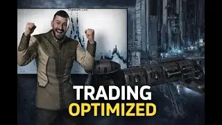 I Used Real Data Science to Optimize Trading in EVE Online