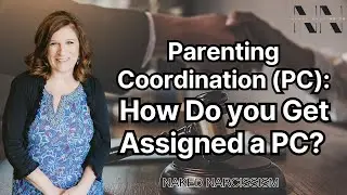 Parenting Coordination (PC): How to Assign a Parenting Coordinator?