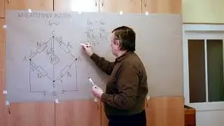 Lb - Poul - Wheatstoneův   můstek