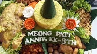 Milad ke 8 komunitas Meong Pati Peduli
