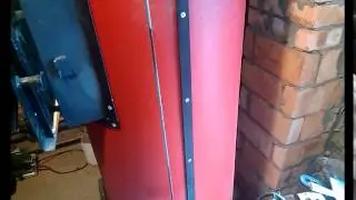 Котел длительного горения отзыв владельца Boiler long burning a review of the owner
