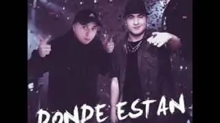 EL DIPY FT EMUS DJ   DONDE ESTAN VERSION OFICIAL