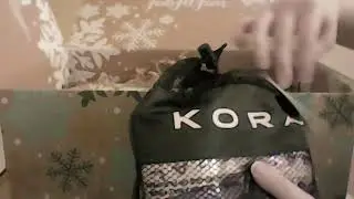 FabFitFun Winter 2021 Unboxing