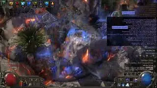 Druid Comet Build Kill T4 Boss and Farm T16 Map
