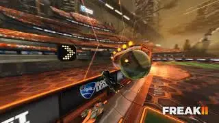 Mockit Esports vs  Flipside Tactics   RLCS EU Week 3 Highlights