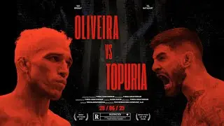 UFC 317: Topuria vs Oliveira Fight Trailer - &ldquo;My Apologies In Advance&rdquo;