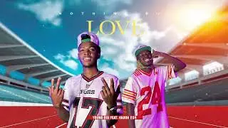 Nothing but love- Youngdee_raps ft. Kagoh on the beat