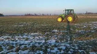 Traktor &ndash; John Deere 6910 | 9872792