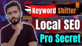 How to Use Free Keyword Shitter For Local Seo | Free Keyword Research Tool (You Need to Try )