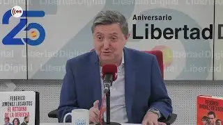 Federico a las 7: S&aacute;nchez en la comisi&oacute;n del Senado