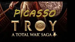 Total War Saga: TROY / Tips & Tricks / PL Handel to klucz do sukcesu odc.8 - #8