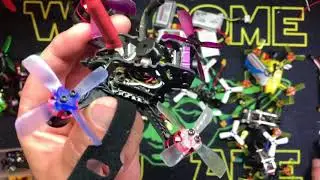 Micro Brushless World - Episode 1 - The introduction
