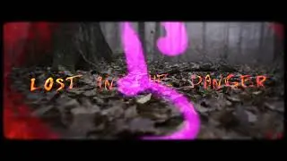 Step Into Darkness lyric video