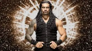 2012: Roman Reigns 1st WWE Theme Song - Army Of The Dead [ᵀᴱᴼ + ᴴᴰ]