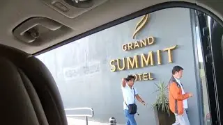 Grand Summit Hotel in Gensan